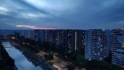 Riversails (D19), Condominium #551430461